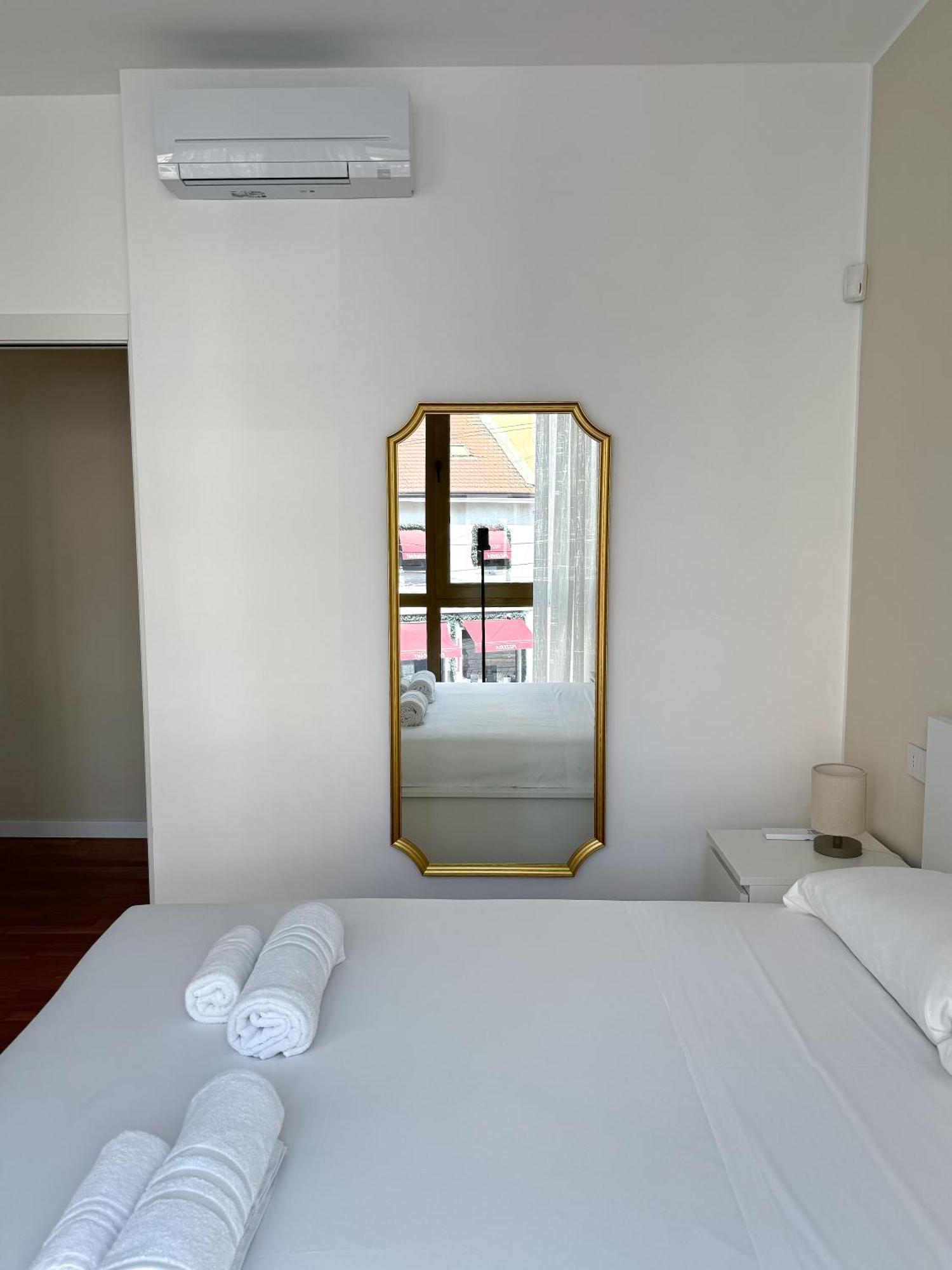 Appartement The Boutique - Duomo - Via Torino