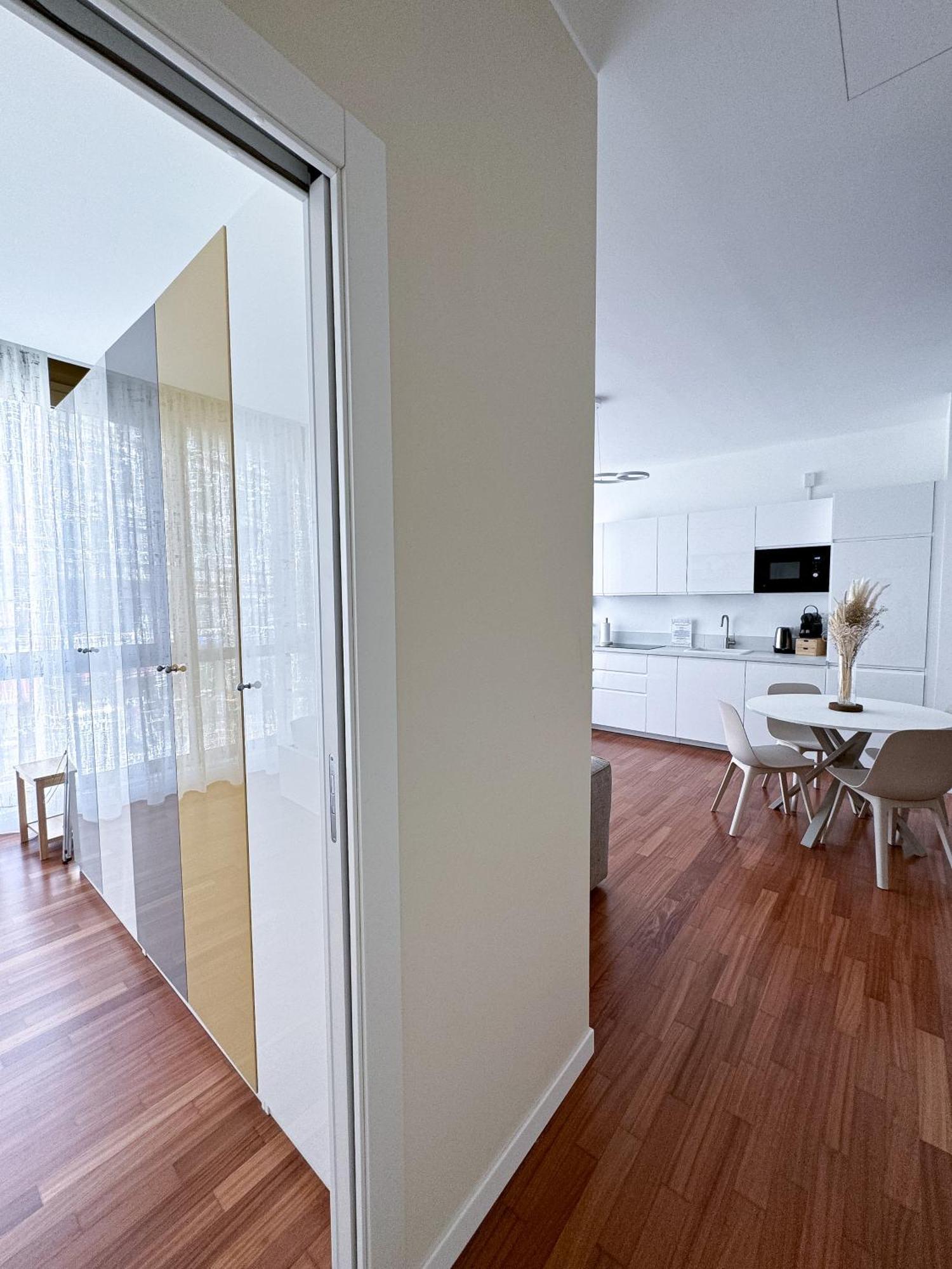 The Boutique - Duomo - Via Torino Appartement *