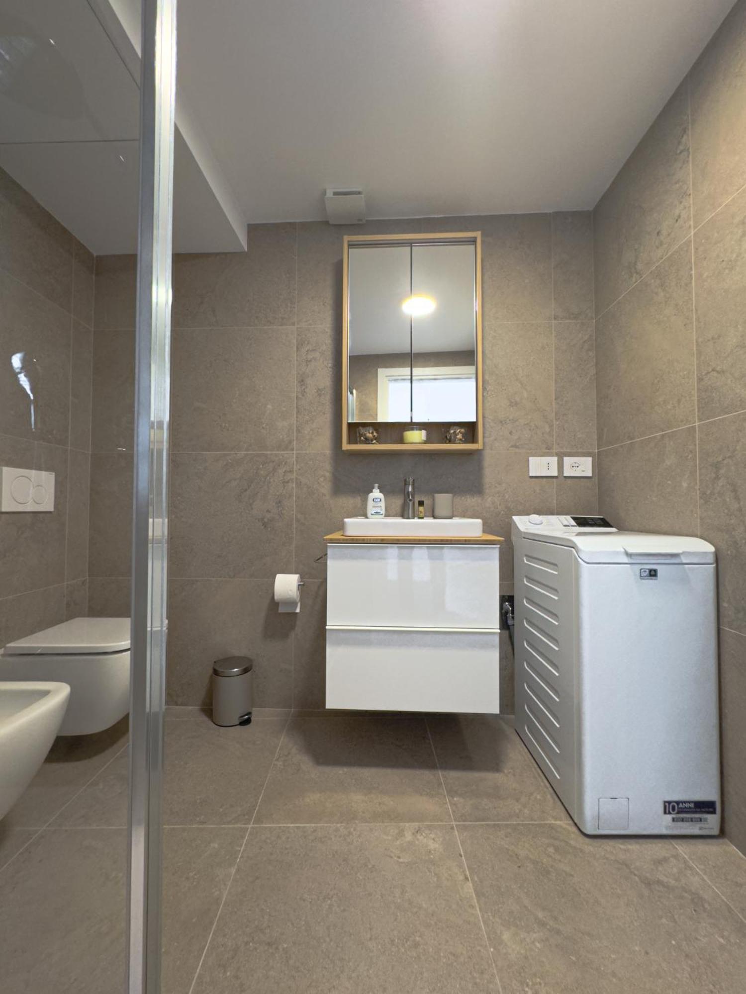 The Boutique - Duomo - Via Torino Appartement *