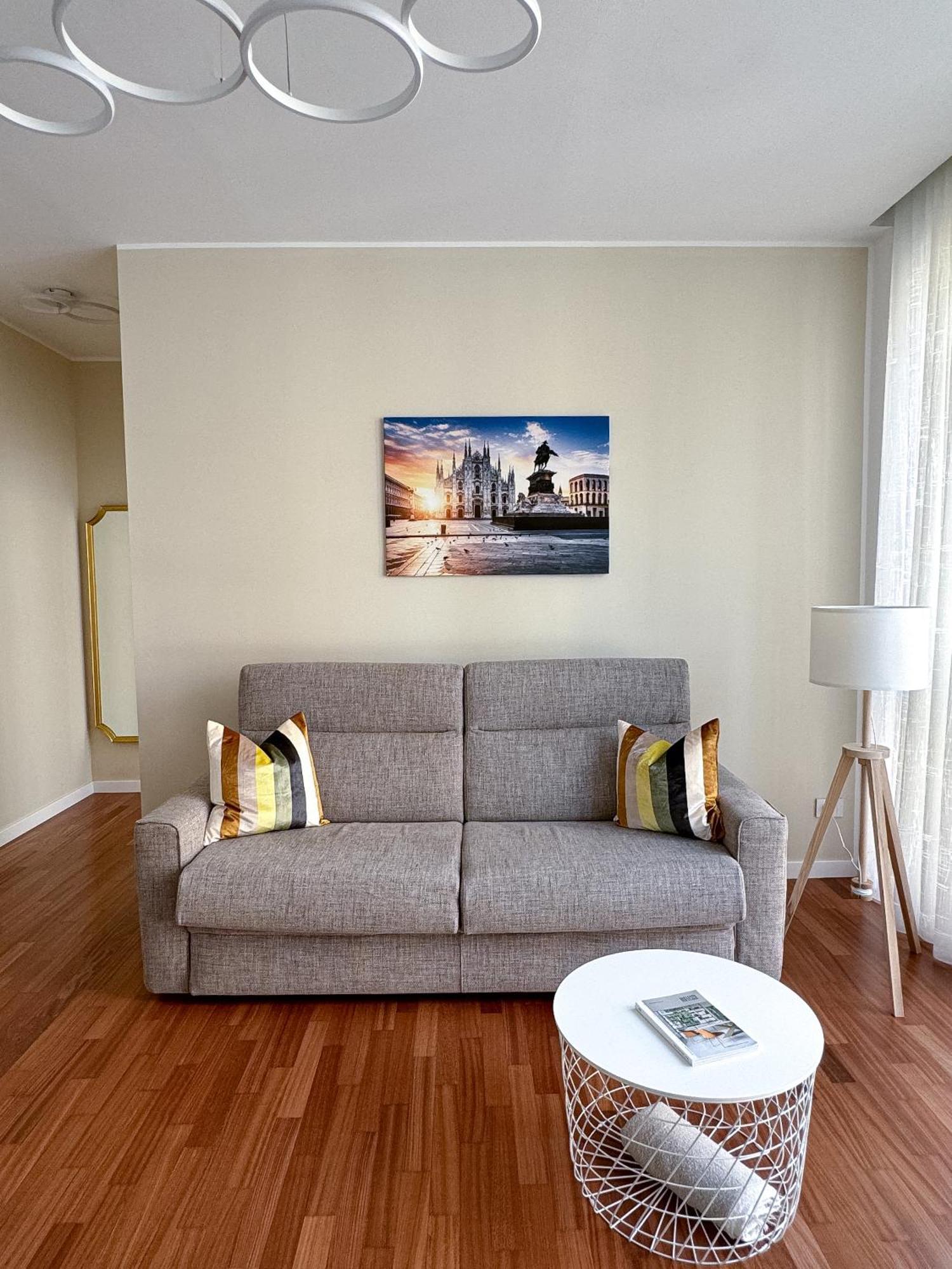 Appartement The Boutique - Duomo - Via Torino