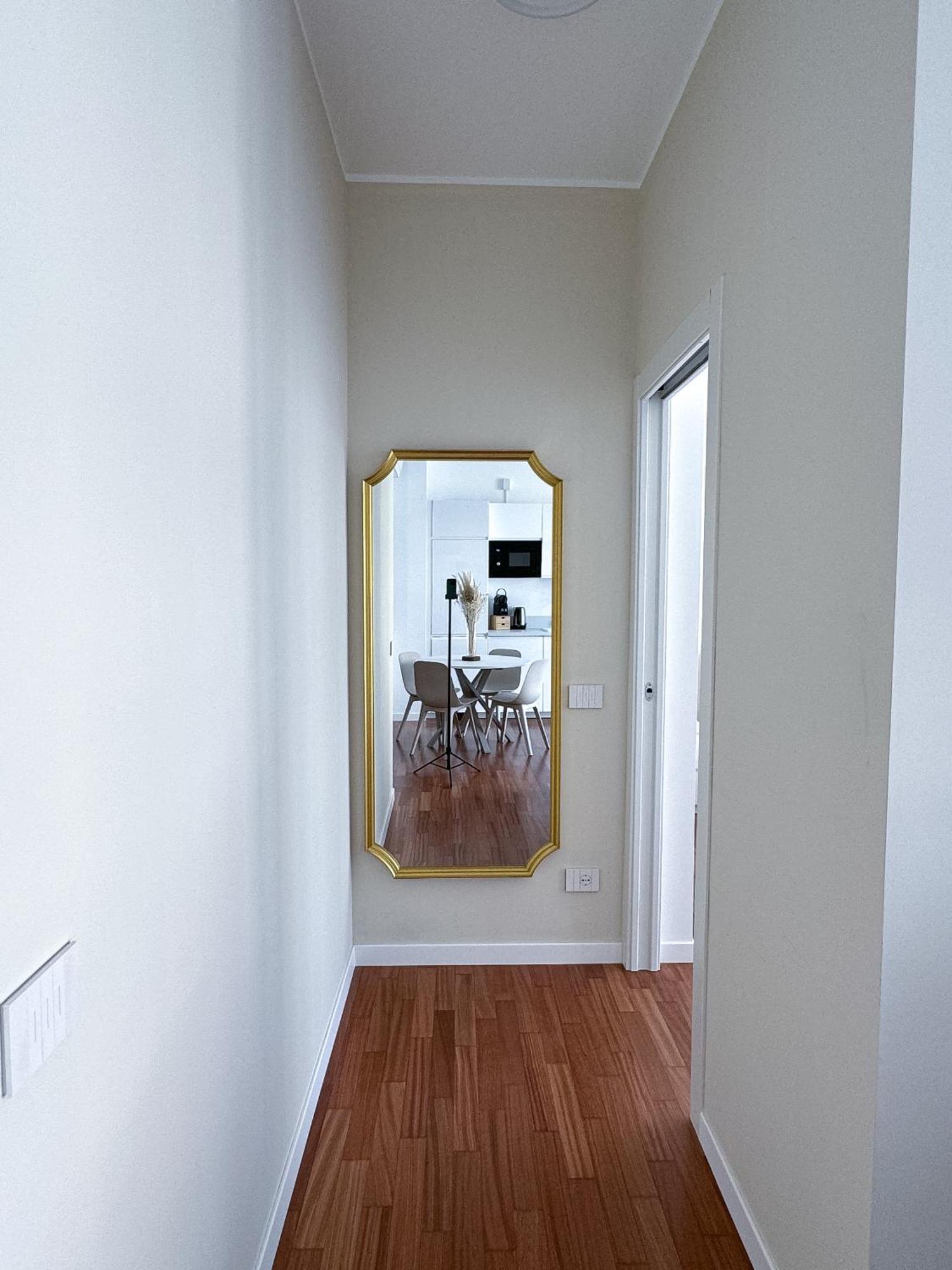 The Boutique - Duomo - Via Torino Appartement *