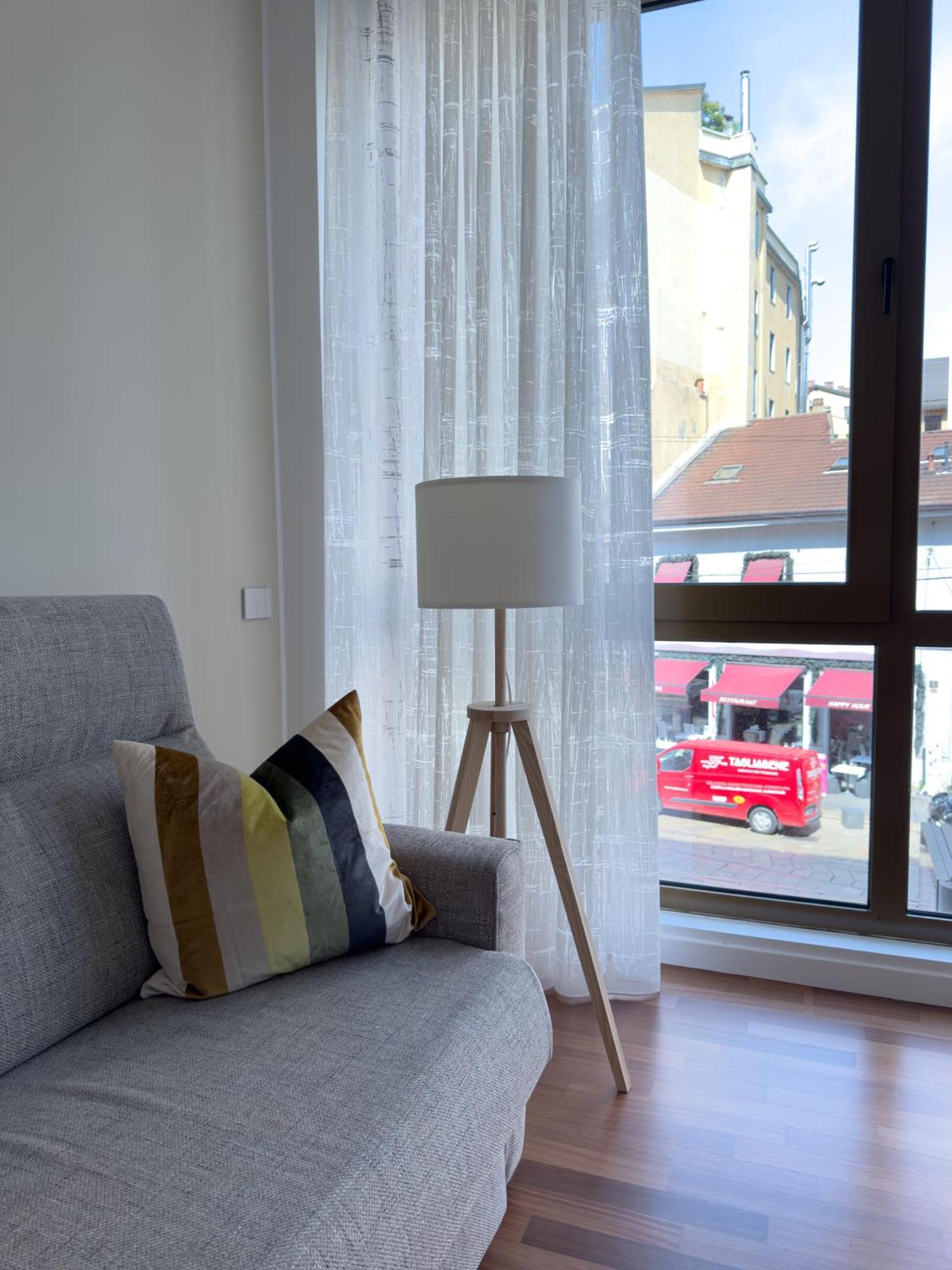 Appartement The Boutique - Duomo - Via Torino *
