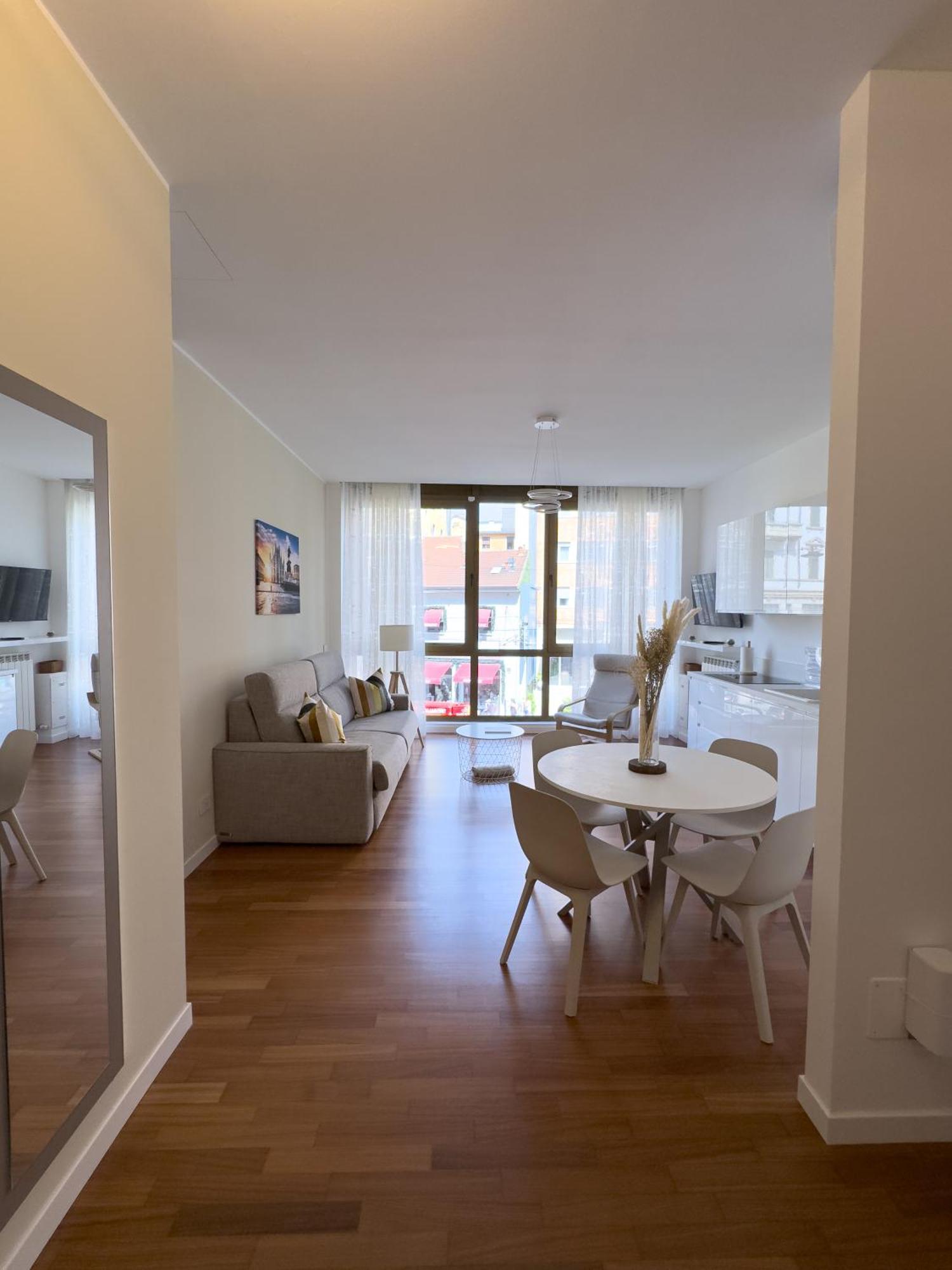 Appartement The Boutique - Duomo - Via Torino Milan
