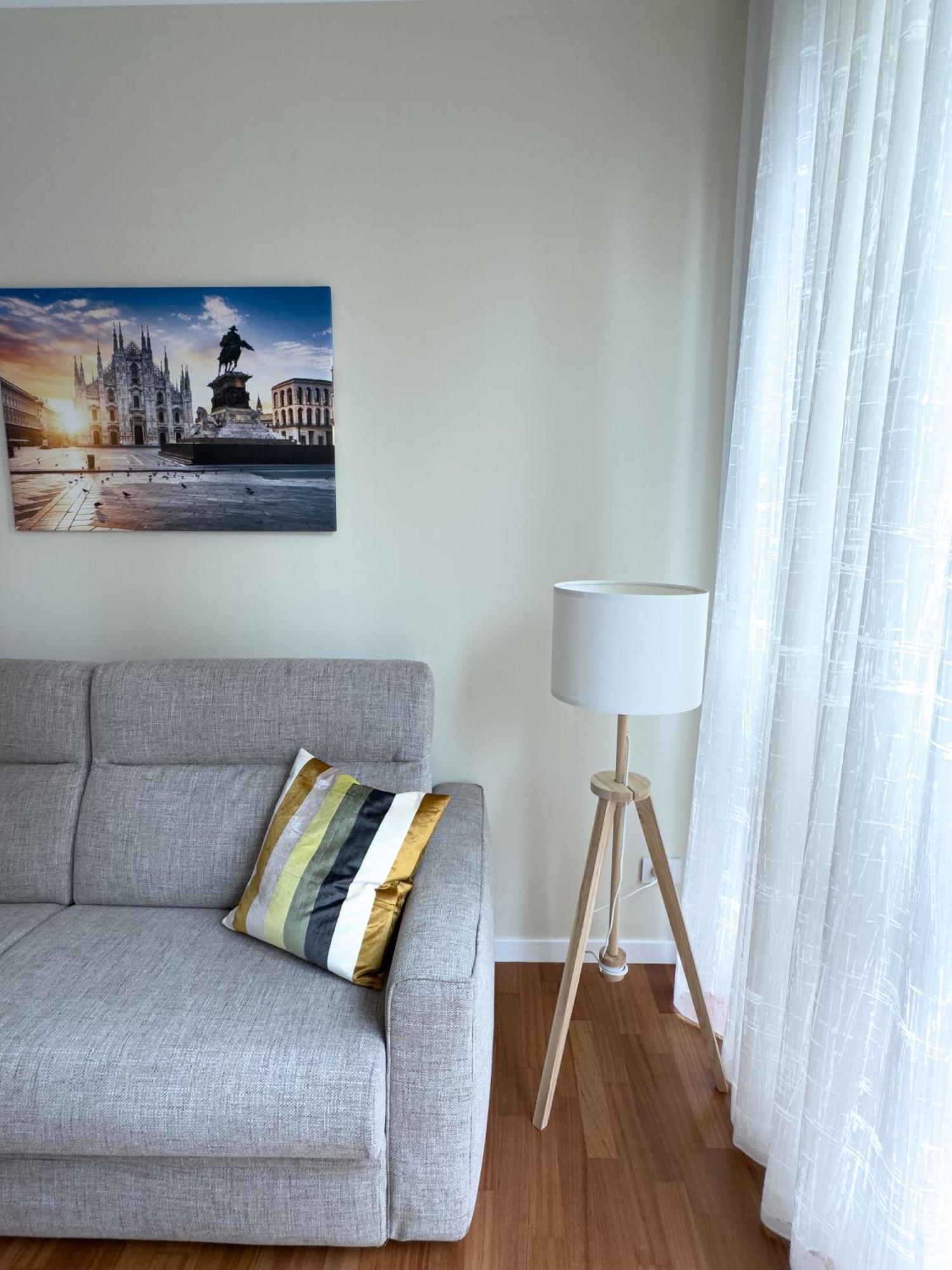 Appartement The Boutique - Duomo - Via Torino *